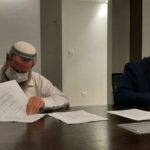 איתמר בן גביר,אבי מעוז, שולחן