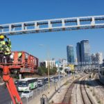 שינויים בתנועת הרכבות רכבת,עמוד
