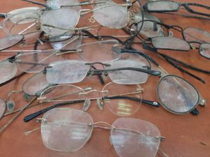 משקפיים מאסון מירון