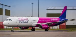 Wizz air