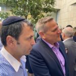 ניצן הורוביץ, חיים וינגרטן
