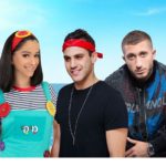 הופעות הקיץ ברשת מלונות פתאל