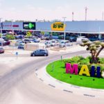 קניון mall7 בשדרות