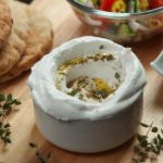 גבינה טעימה, משומשו