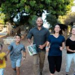 אפליקציית יש לאן