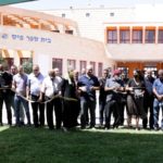הנחת רשת אינטרנט