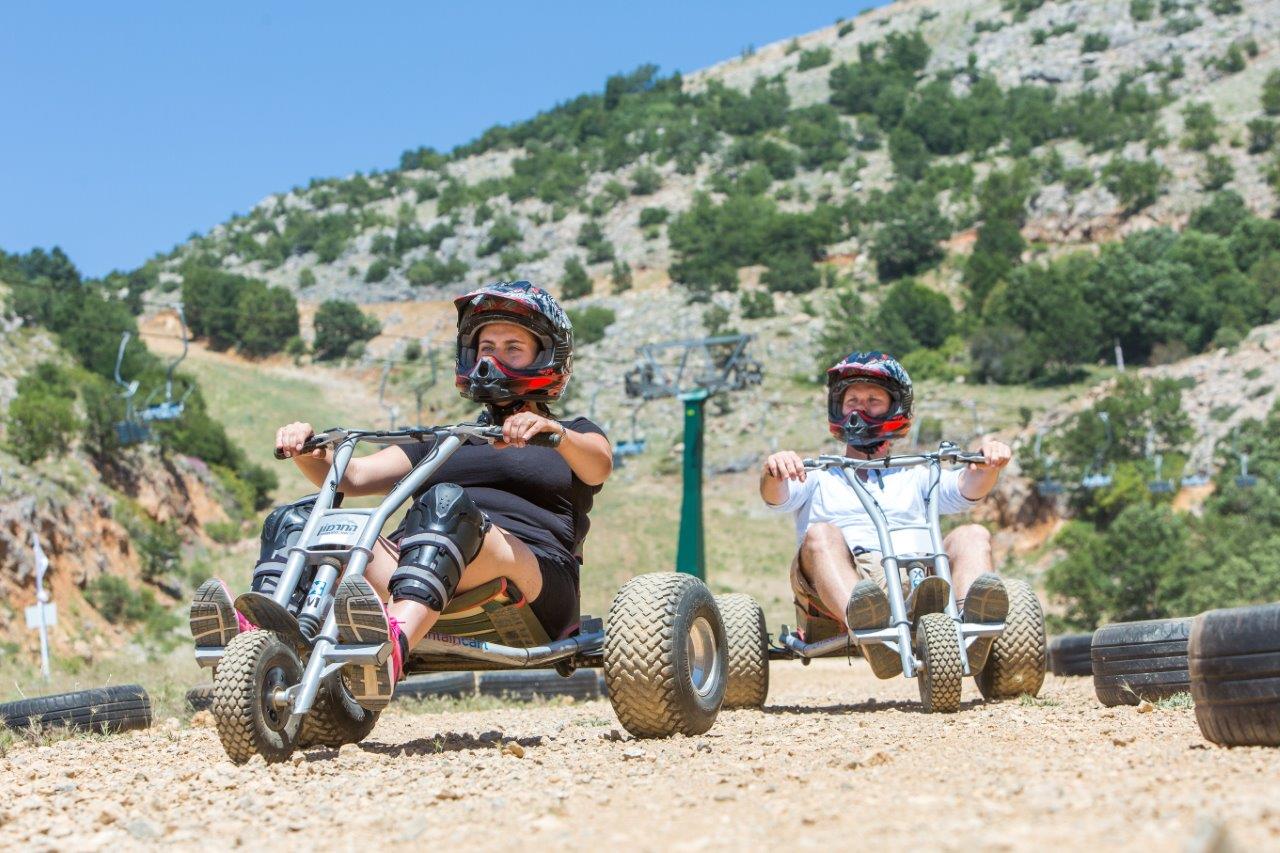 גבהי החרמון