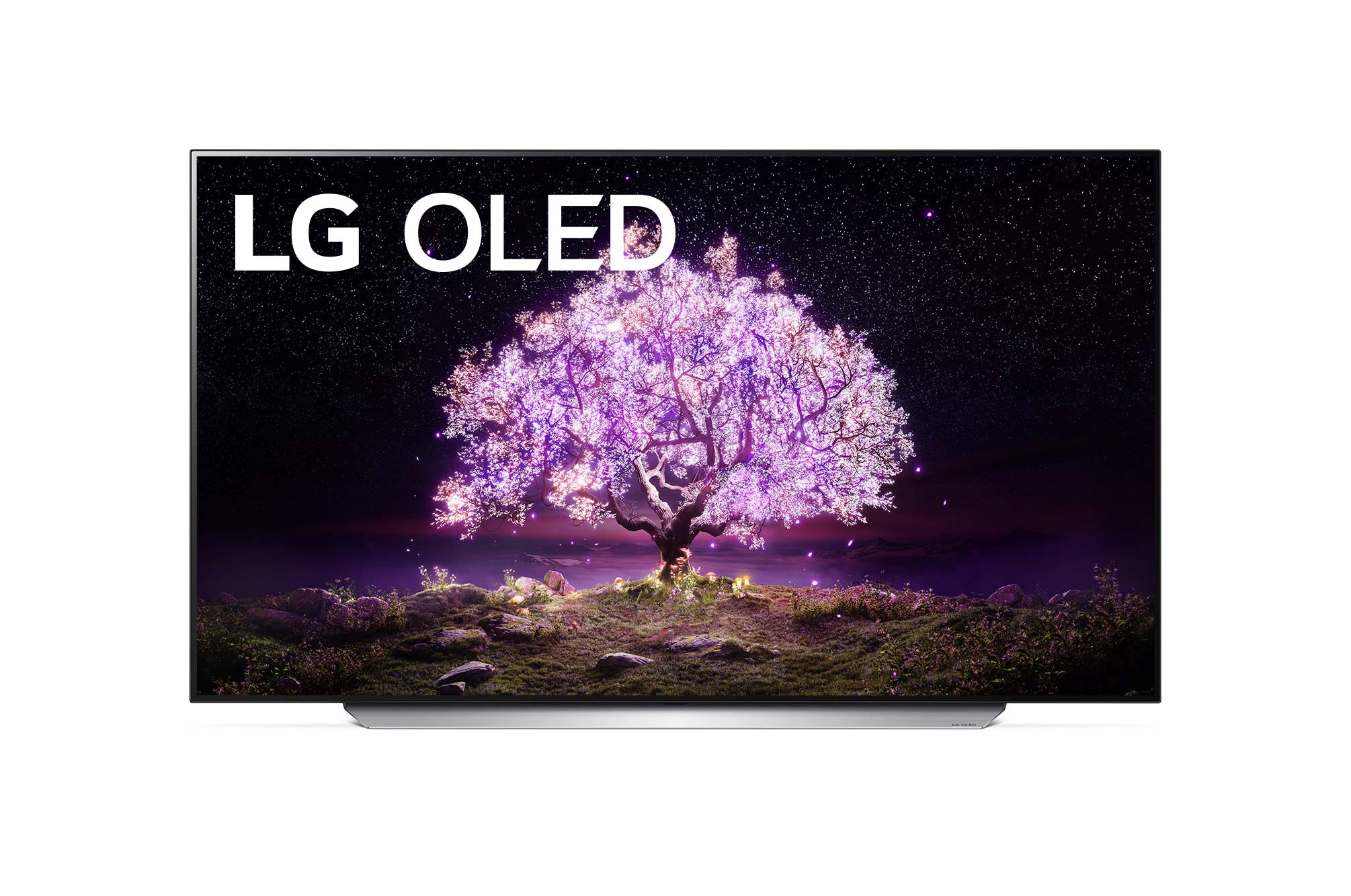 טלוויזית LG