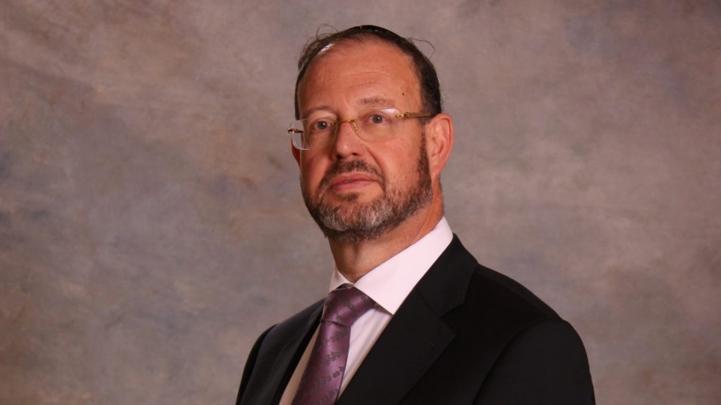 חנוך הירשוביץ
