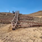 צילום: יוסי וייס, חברת החשמל