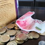 כסף ישראלי, צילום: אודי דוד בן דוד