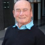 דוגו ע"ה. צילום: זהבה קור