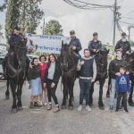 צילום: דוברות המשטרה