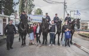 צילום: דוברות המשטרה