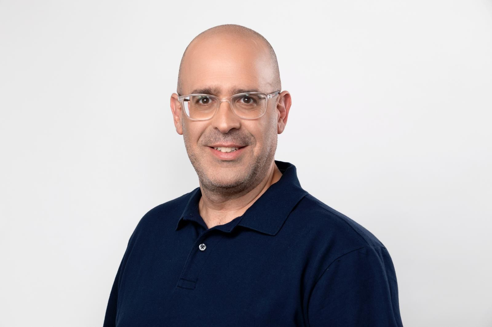סמנכ"ל החטיבה העסקית בקבוצת פרטנר, אבי דבורה. צילום: יח"צ