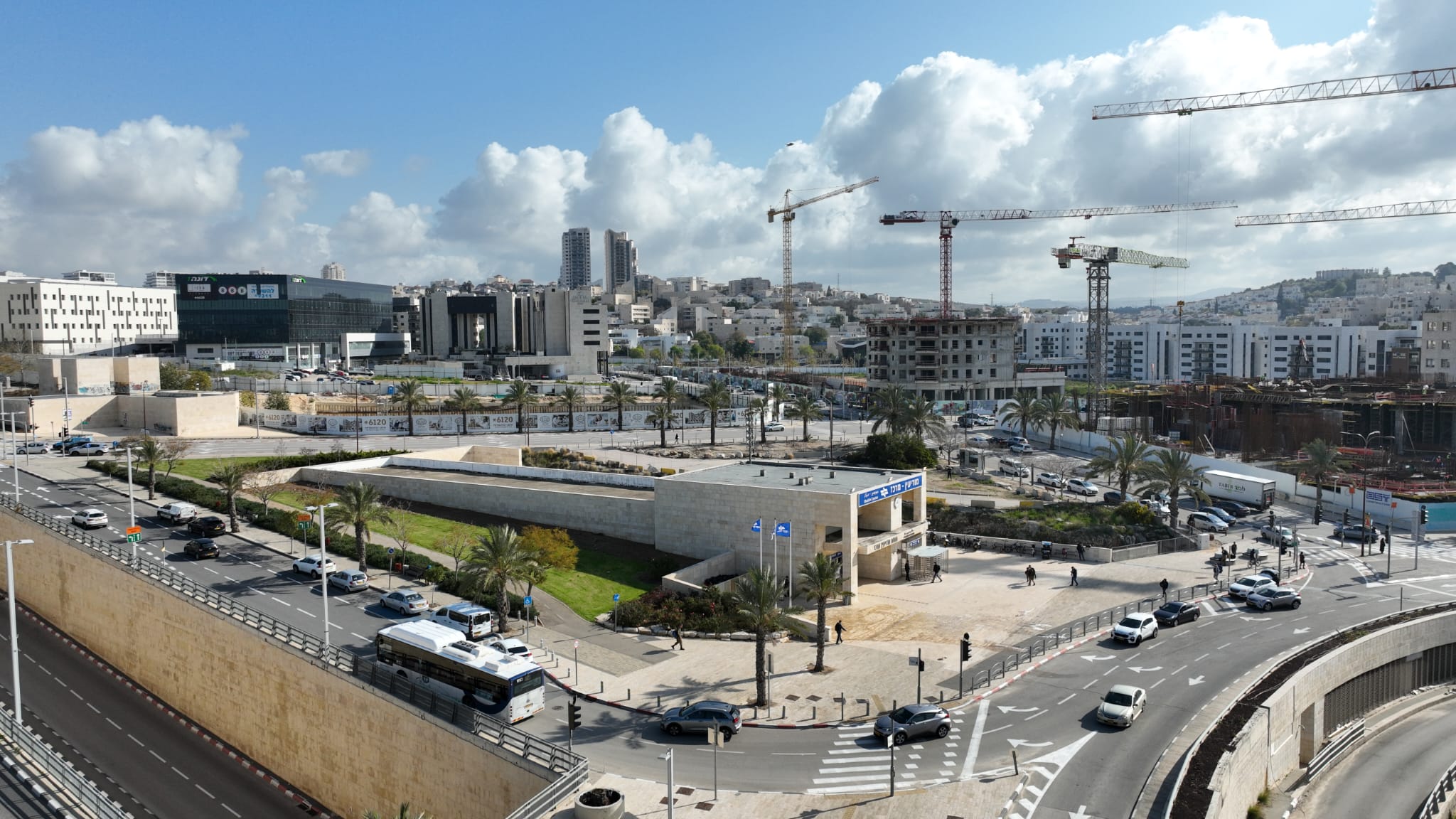 צילום: רכבת ישראל