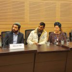 ח"כ צבי סוכות. צילום: דוברות