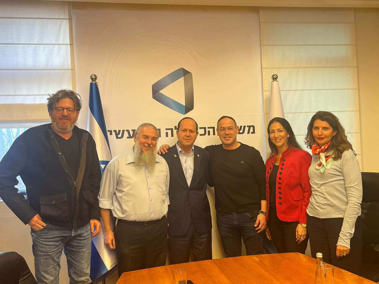 צילום: דוברות