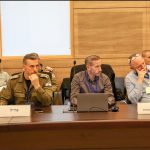 צילום: יעקב אליאך, דובר הוועדה