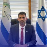 שר התקשורת, ד"ר שלמה קרעי. צילום: דוברות