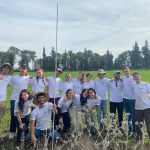 לקראת "יום מעשים טובים" פרטנר משיקה תכנית תקשורת חברתית