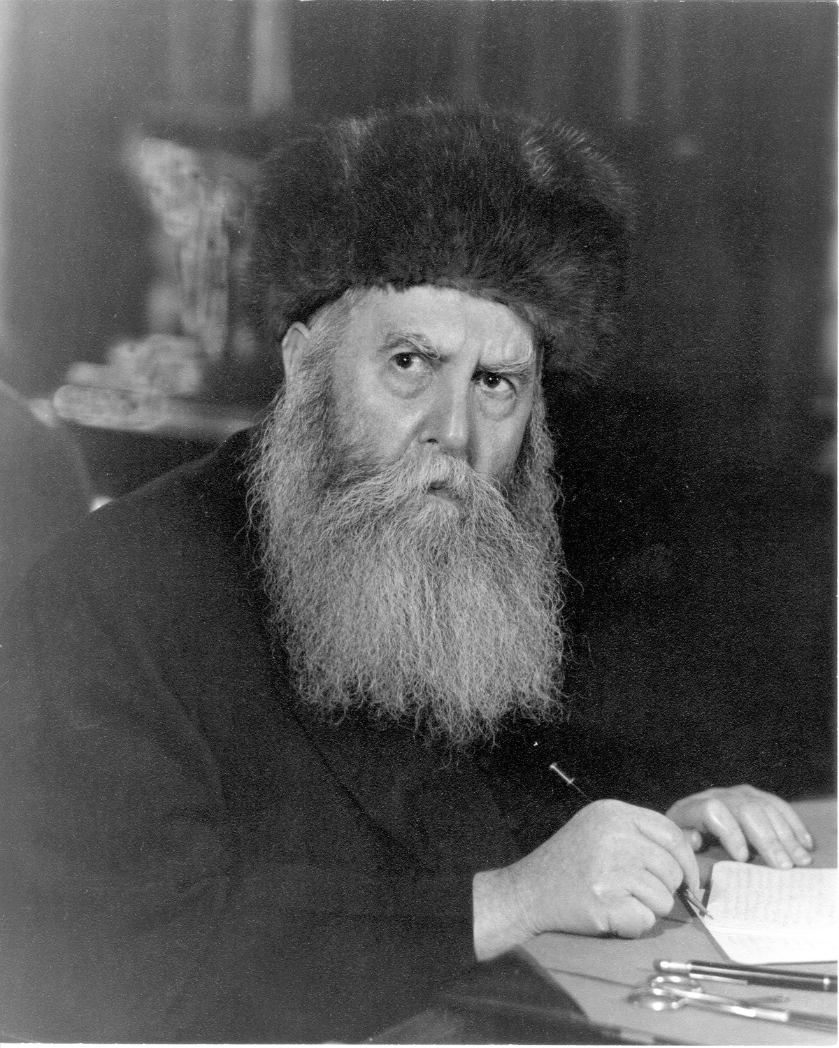 הרבי הרייצ