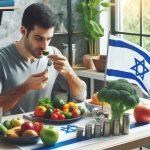 ביטחון תזונתי, המענק החדש יוצא לדרך. צילום אילוסטרציה באמצעות בינג בינה מלאכותית: אודי דוד בן דוד