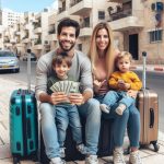 מענק איכלוס למפונים. צילום אילוסטרציה באמצעות בינג: אודי דוד בן דוד
