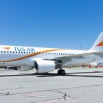 TUS AIR טוס אייר, צילום באדיבות החברה