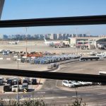 מטוסי אלעל בהמתנה להמראה. צילום: אודי דוד בן דוד