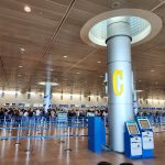 אולם ההמראות בנתב"ג, צילום אילוסטרציה: אודי דוד בן דוד