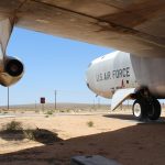 מפציץ B52. צילום אילוסטרציה - ינשוף הלילה - פיקסבי
