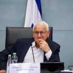שוסטר. העדפה מתקנת [צילום: נועם מושקוביץ, דוברות הכנסת]