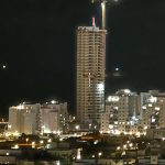 מגדל ים טאוור בשכומת עיר ימים אשקלון, צילום: עומרי ואטורי