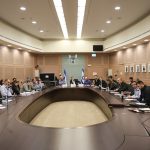 חברי הכנסת דורשים תיקון לעוול הקיים צילום: דוברות הכנסת - דני שם טוב