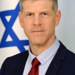 סגן בכיר לחשב הכללי ומנהל חטיבת המימון, גיל כהן. צילום: לע"מ