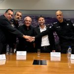 אחרי שנים של מחלוקות ועימותים - הסכם להעלאת שכר השוטרים ולוחמי שב"ס צילום: דוברות משרד האוצר