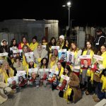 משפיעניות ישראליות במסע של העצמה צילום: אור גפן