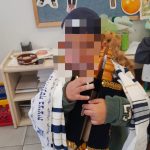 הילדים שחזרו אליה והמסע שעברה צילום: יחצ