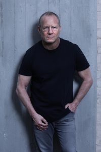 חתן פרס ישראל - רוני דואקצילום: אלדד רפאלי
