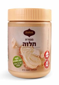 סדרת ממרחים לפסח צילום: יעל האן