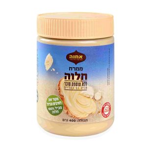 סדרת ממרחים לפסח צילום: יעל האן