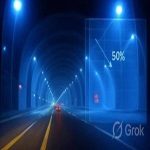 הנחה של 50% בכביש 6 בשעות הבוקר המוקדמות למשאיות שעומדים בתנאים, צילום: אודי דוד בן דוד