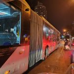 נסיעות חינם בתחבורה ציבורית ביוזמת משרד התחבורה, צילום אילוסטרציה: אודי דוד בן דוד