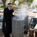 הנחיות בטיחות חמורות להגעלת כלים