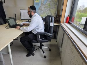 80 שנה לסיום השואהצילום: יד לאחים
