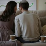 מענק כספי למשוחררים, אילוסטרציה באמצעות גרוק: אודי דוד בן דוד