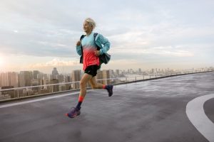ASICS משיקה את נעלי הריצה NOVABLAST™ 5 צילום: באדיבות asics