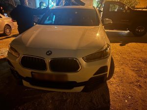 צילום: דוברות רשות המסים