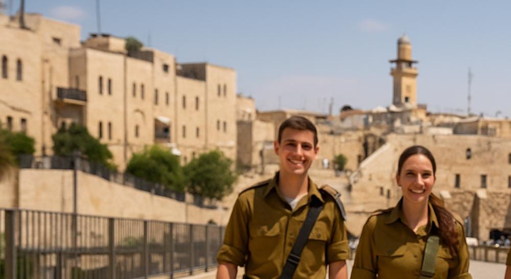 שובר מתנה חיילים